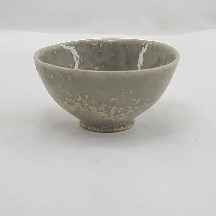 [BUNJANG] Celadon Porcelain Teacup / 도자기 찻잔