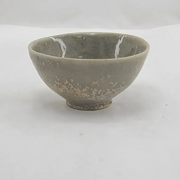 [BUNJANG] Celadon Porcelain Teacup / 도자기 찻잔