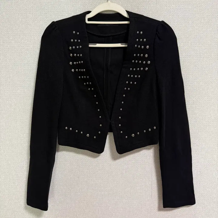 [BUNJANG] Besti Belli Point Cardigan (Size 55) / (맘)베스띠벨리 포인트가디건(55)