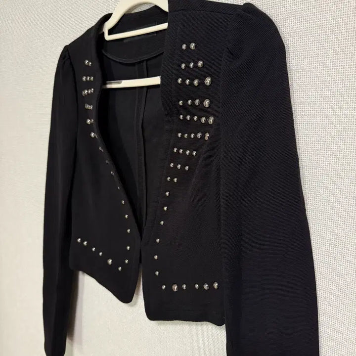 [BUNJANG] Besti Belli Point Cardigan (Size 55) / (맘)베스띠벨리 포인트가디건(55)