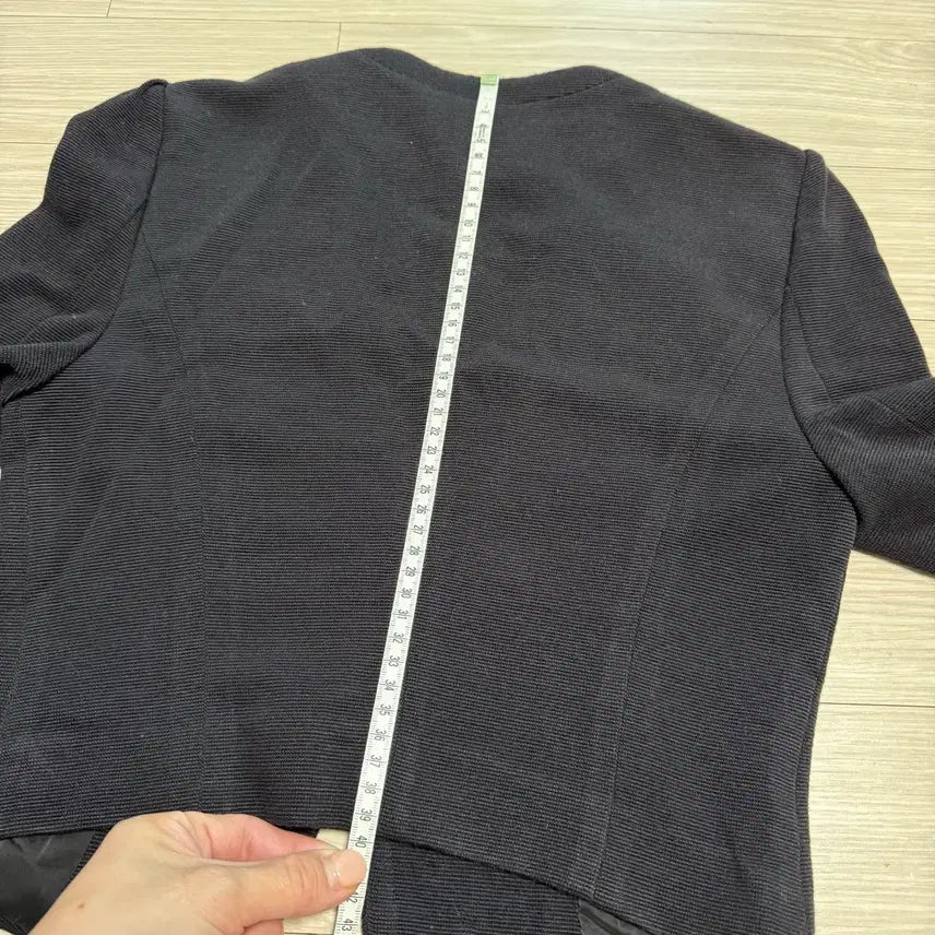 [BUNJANG] Besti Belli Point Cardigan (Size 55) / (맘)베스띠벨리 포인트가디건(55)