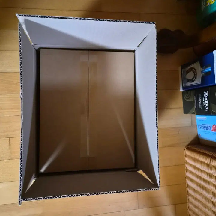 [BUNJANG] Robot Taekwon V Limited Edition Model Kit / 대한항공 아시아나 합병 기념 로보트 태권브이