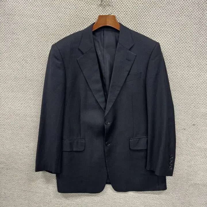 [BUNJANG] Daks Wool Blazer Jacket / 닥스 울 블레이저 자켓 97 A10038