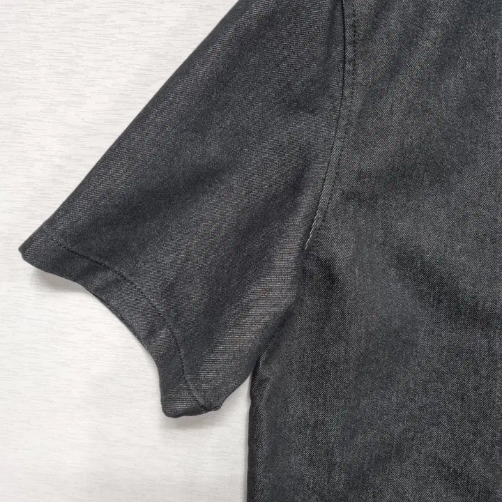 [BUNJANG] Supra Denim Shirt / 수프라 데님 남방 남105ㅡ0424
