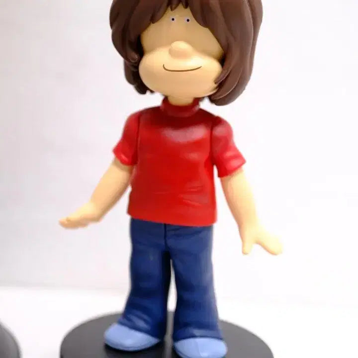 [BUNJANG] Galaxy Express 999 Tetsuro Real Figure Animation Version / 은하철도999 리얼피규어 토치로 철이 애니매이션 버전