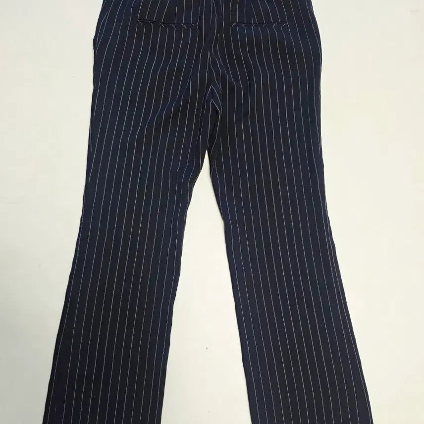 [BUNJANG] It MICHAA Striped Dress Pants / [새상품] 잇미샤 스트라이프 정장 바지(76)