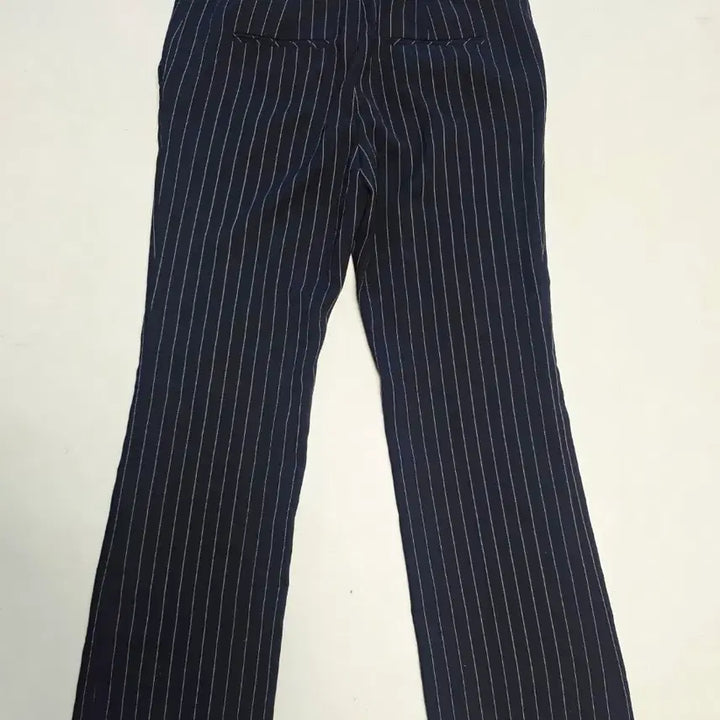 [BUNJANG] It MICHAA Striped Dress Pants / [새상품] 잇미샤 스트라이프 정장 바지(76)