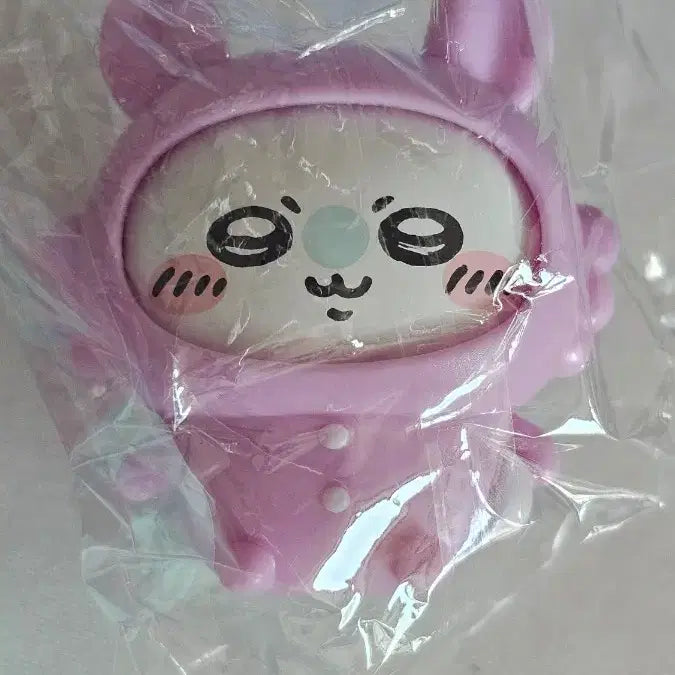 [BUNJANG] Monjaku Original Momongga Squirrel Face-Changing Figure (Sealed) / [미개봉] 먼작귀 정품 피규어 표정변화 모몽가 하늘다람쥐