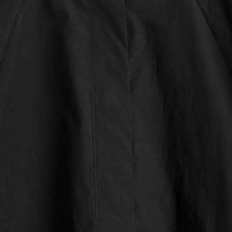 [BUNJANG] COS Sculptural Pima Cotton Poplin Blouse / (새상품) 코스 스컬프처럴 피마 코튼 포플린 블라우스