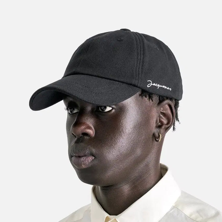 [BUNJANG] Jacquemus Cap Hat / 자크뮈스 캡 모자