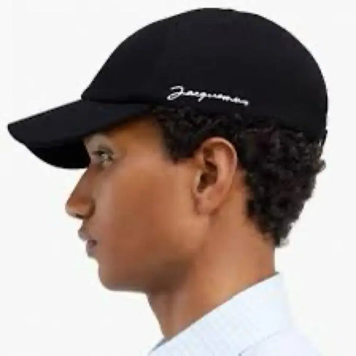 [BUNJANG] Jacquemus Cap Hat / 자크뮈스 캡 모자