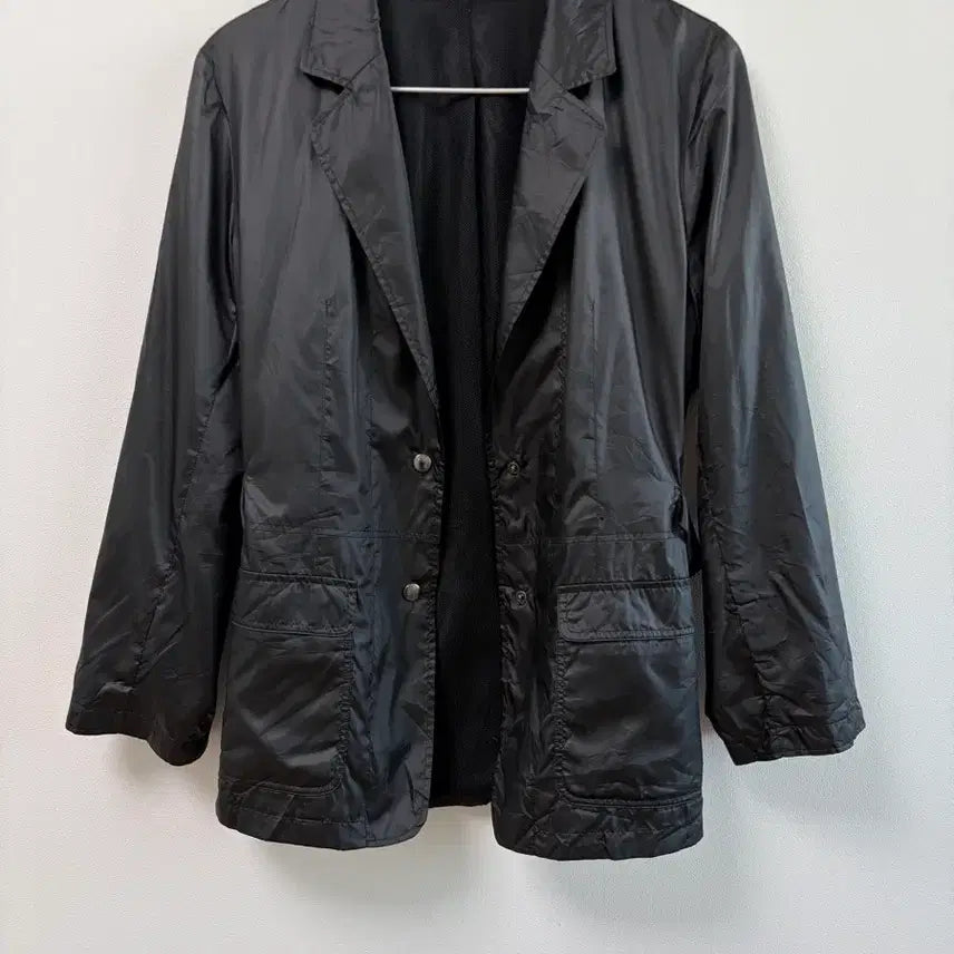 [SOLD OUT] 랑방 나일론 자켓