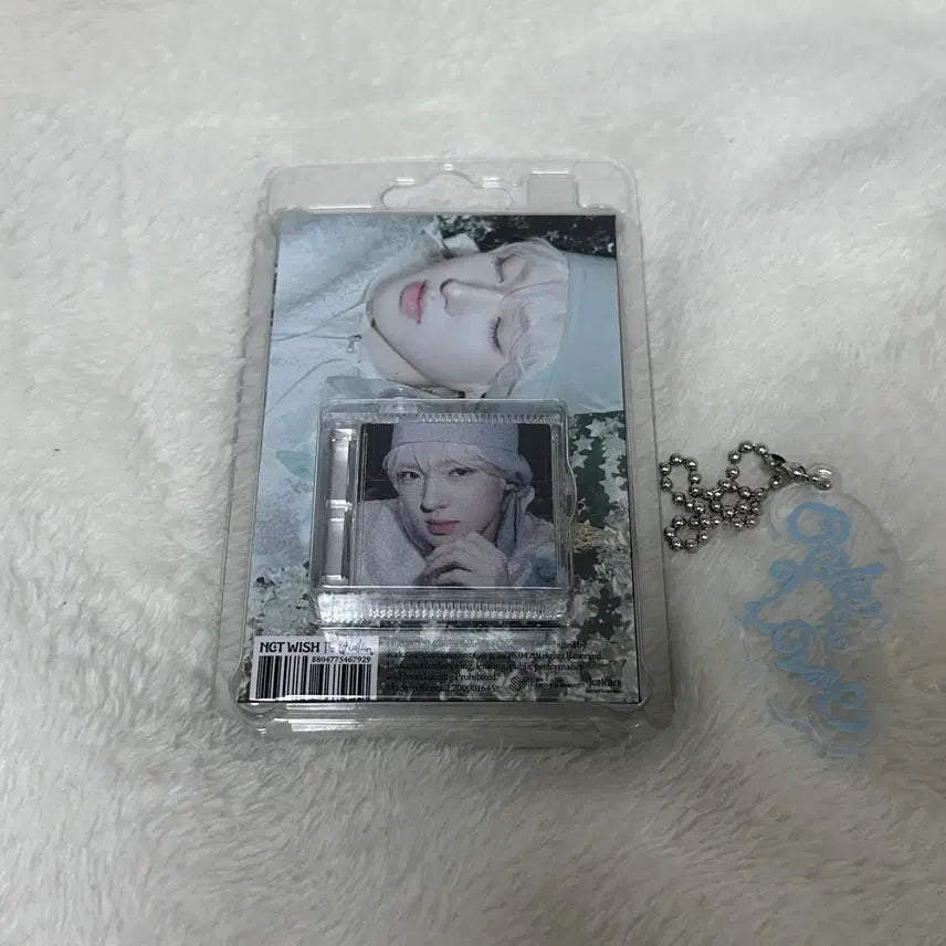 [BUNJANG] NCT WISH Regular Album Smini Bundle Set / nct wish 정규 스미니 양도