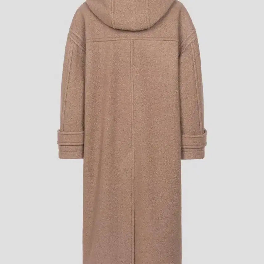 [BUNJANG] The Aperture Duffle Coat / 디애퍼처 더플코트