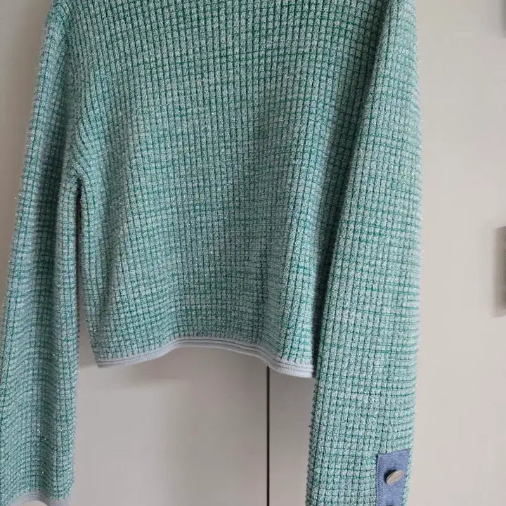 [BUNJANG] Claudie Pierlot Cardigan (New) / 끌로디피에로 신세경착용 가디건(새상품)