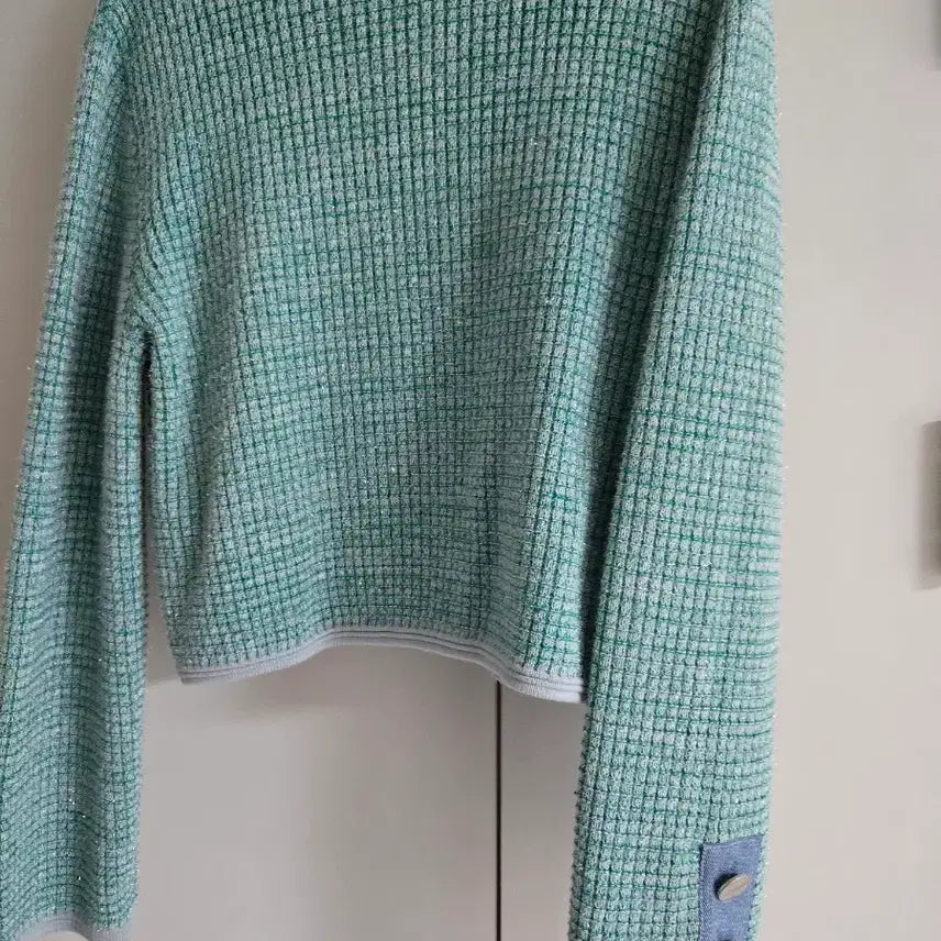 [BUNJANG] Claudie Pierlot Cardigan (New) / 끌로디피에로 신세경착용 가디건(새상품)