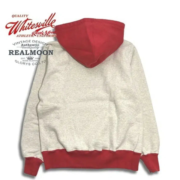 [BUNJANG] WHITES VILLE Hooded Parka - Size S / WHITES VILLE 후드 S 사이즈