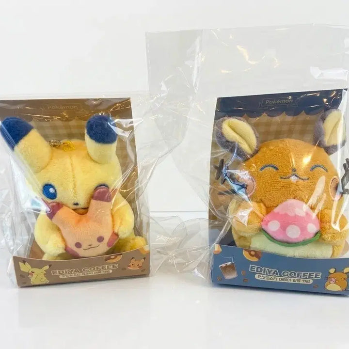 [BUNJANG] Pokemon Collaboration Keyring / 포켓몬키링