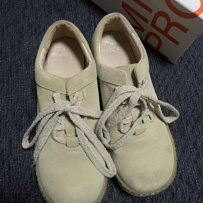 [BUNJANG] Kinch Como Size 270 Shoes / kinch como 킨치꼬모 270 사이즈 판매합니다.