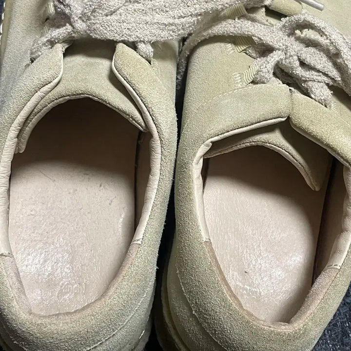 [BUNJANG] Kinch Como Size 270 Shoes / kinch como 킨치꼬모 270 사이즈 판매합니다.