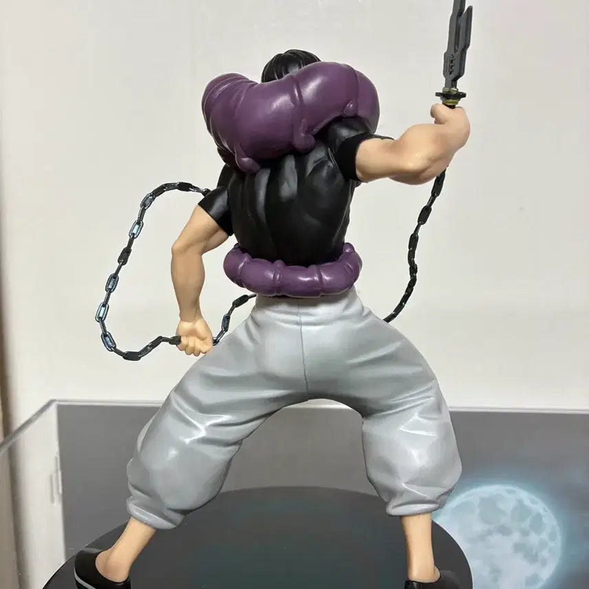 [SOLD OUT] 주술회전 제일복권 C상 토우지 피규어