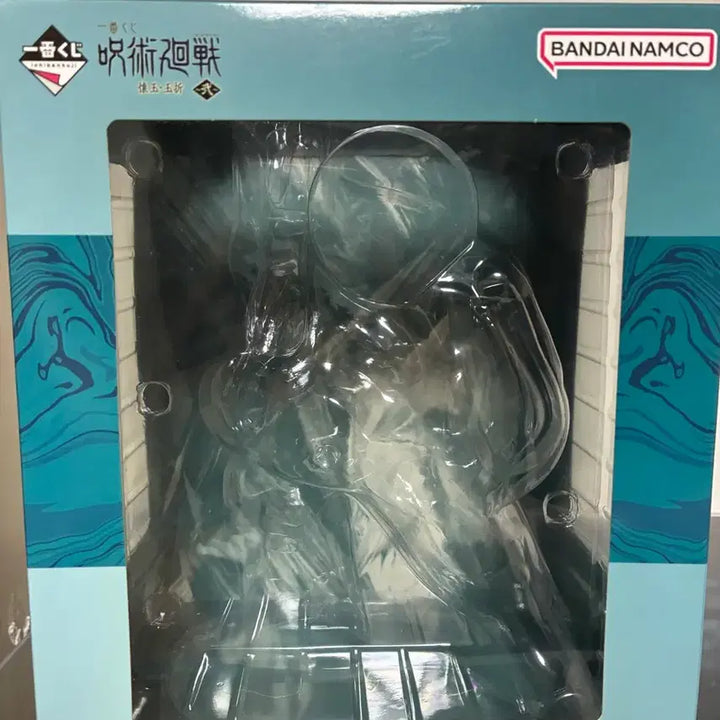 [SOLD OUT] 주술회전 제일복권 C상 토우지 피규어