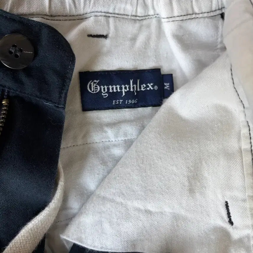 [BUNJANG] Jimflex Easy Wide Pants / 짐플렉스 이지 와이드 팬츠