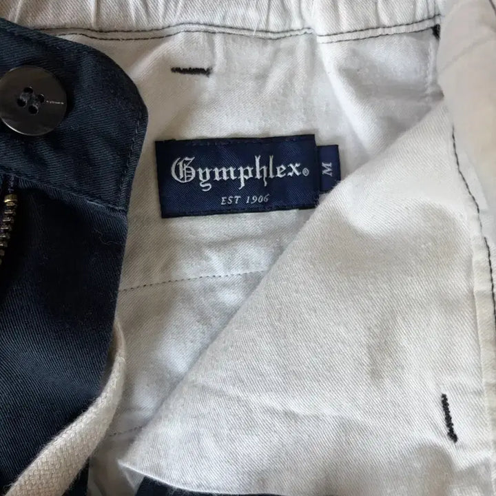 [BUNJANG] Jimflex Easy Wide Pants / 짐플렉스 이지 와이드 팬츠