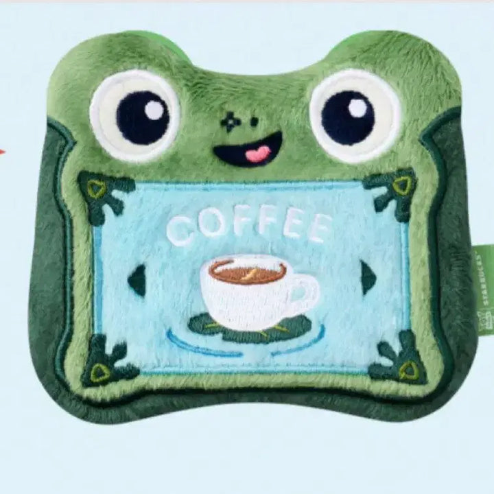 [BUNJANG] Starbucks Toy Story Lilypad Card Wallet / 스타벅스 토이 스토리 릴리패드 카드지갑 판매합니다