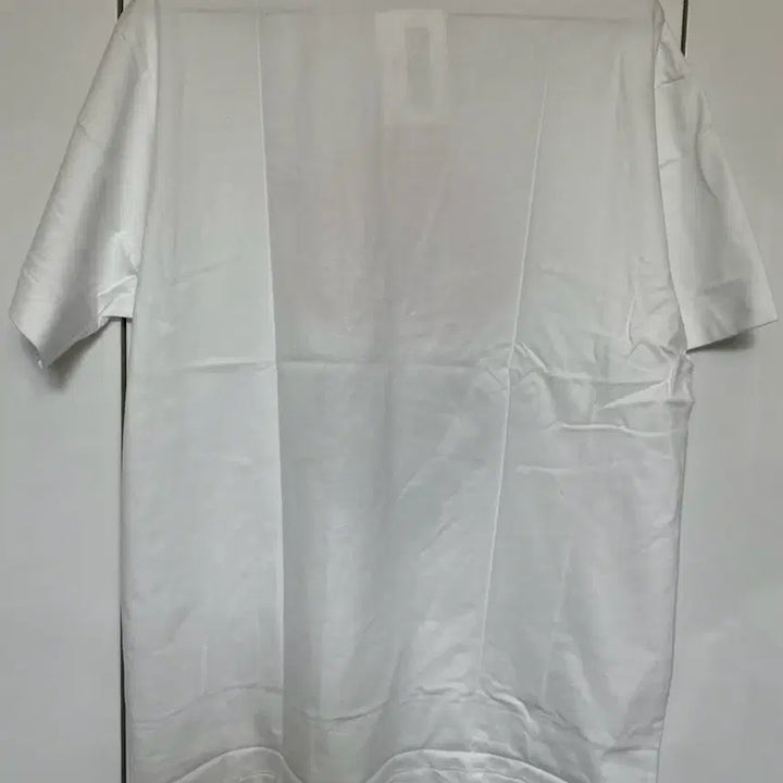 [BUNJANG] Comme des Garçons Tokyo Double Heart T-Shirt / 꼼데가르송 도쿄더블 하트 반팔티