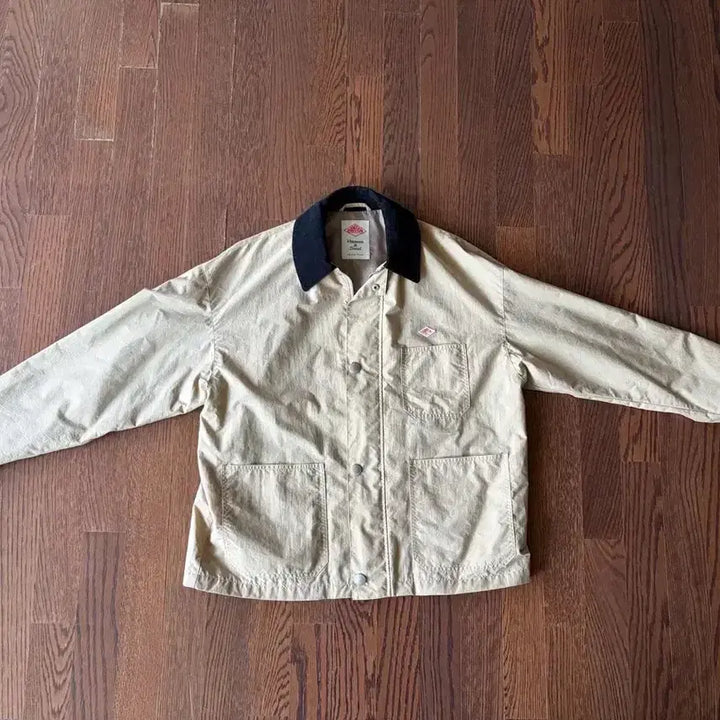 [BUNJANG] DANTON Work Jacket 40 / 단톤 워크 자켓 40