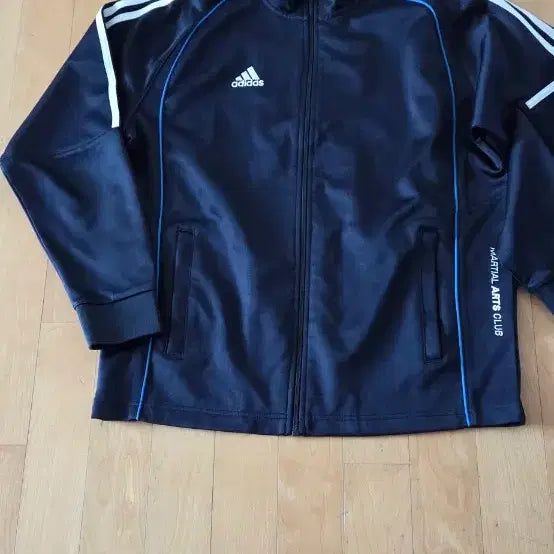 [BUNJANG] Adidas Training Top / 아디다스