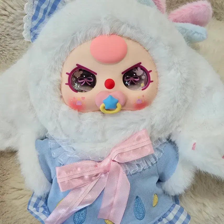[BUNJANG] Sweet Dream Secret 400 Cinnamoroll Baby Three Doll / 스윗드림 시크릿 400 시나모롤 베이비쓰리