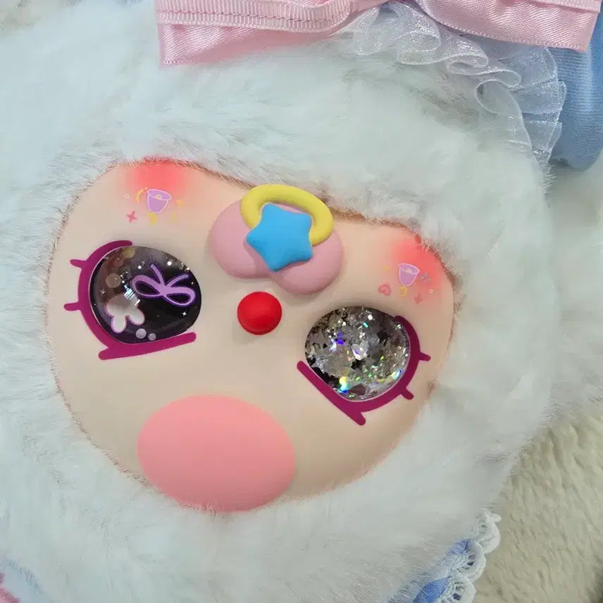 [BUNJANG] Sweet Dream Secret 400 Cinnamoroll Baby Three Doll / 스윗드림 시크릿 400 시나모롤 베이비쓰리