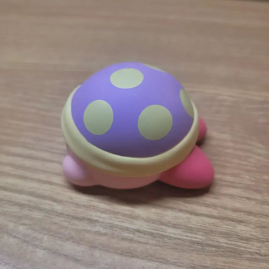 [BUNJANG] Kirby Kirby Friends 5 Sleeping Kirby Figure / 별의 커비 커비프렌즈5 잠자는 커비 피규어