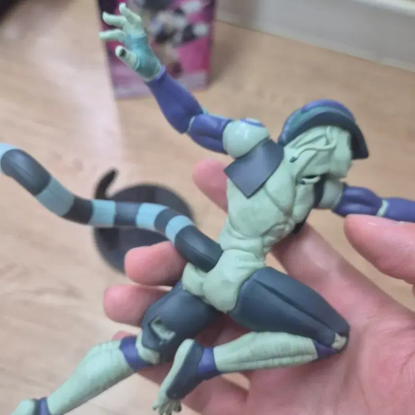 [BUNJANG] Hunter x Hunter Meruem Vibration Stars Figure / 헌터헌터 메르엠 바이브레이션 스타즈 피규어