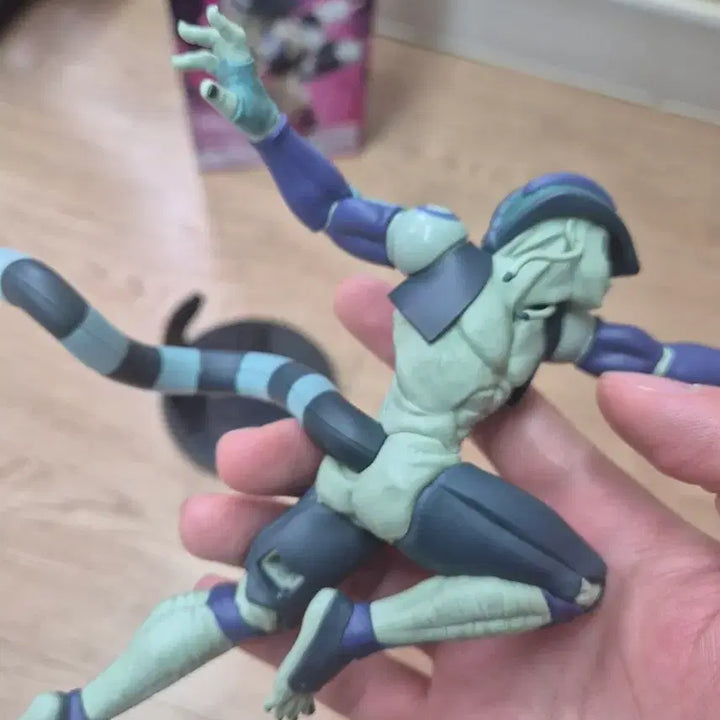 [BUNJANG] Hunter x Hunter Meruem Vibration Stars Figure / 헌터헌터 메르엠 바이브레이션 스타즈 피규어