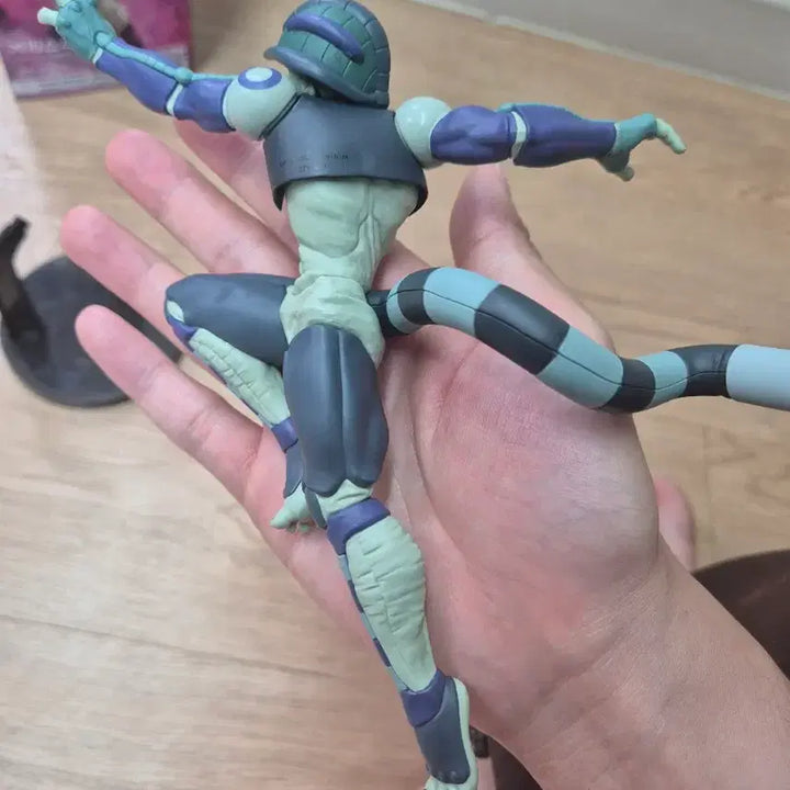 [BUNJANG] Hunter x Hunter Meruem Vibration Stars Figure / 헌터헌터 메르엠 바이브레이션 스타즈 피규어