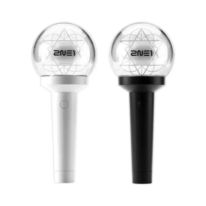 [SOLD OUT] 투애니원 응원봉 블랙