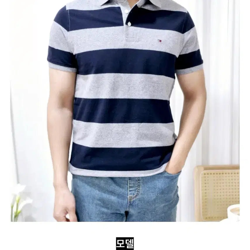 [BUNJANG] Tommy Hilfiger Men&