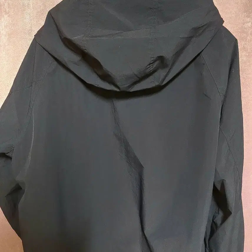 [BUNJANG] Uniqlo Windbreaker Navy Color XL Size / 유니클로_새상품급 (바람막이 네이비 컬러) Xl 사이즈