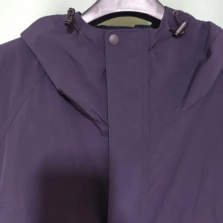 [BUNJANG] Uniqlo Windbreaker Navy Color XL Size / 유니클로_새상품급 (바람막이 네이비 컬러) Xl 사이즈
