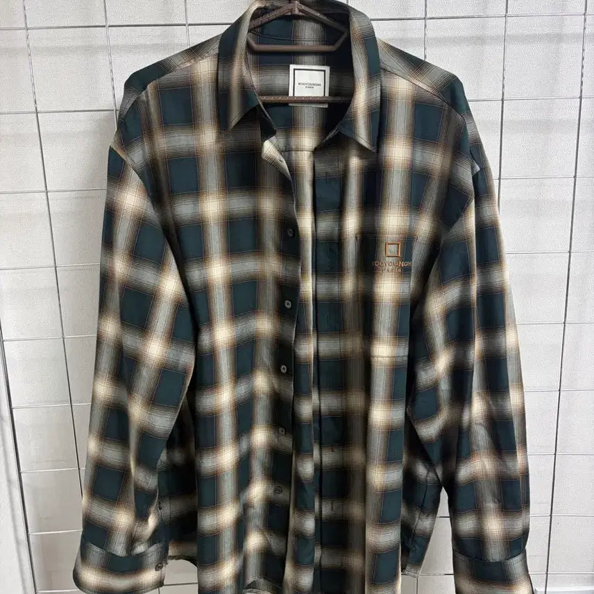 [SOLD OUT] 우영미 셔츠 48