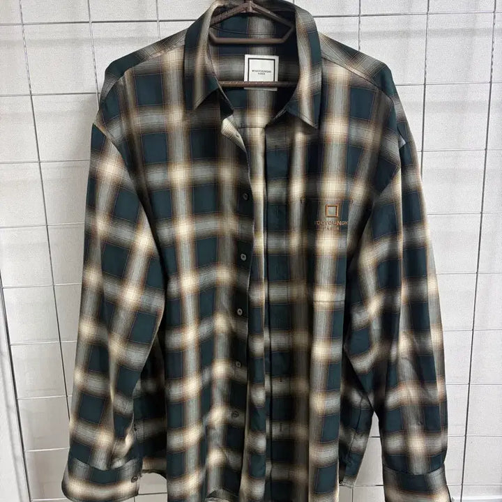 [SOLD OUT] 우영미 셔츠 48