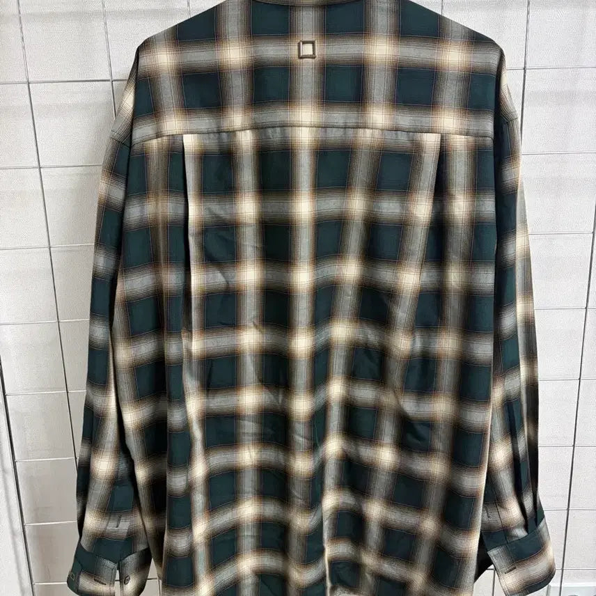 [SOLD OUT] 우영미 셔츠 48