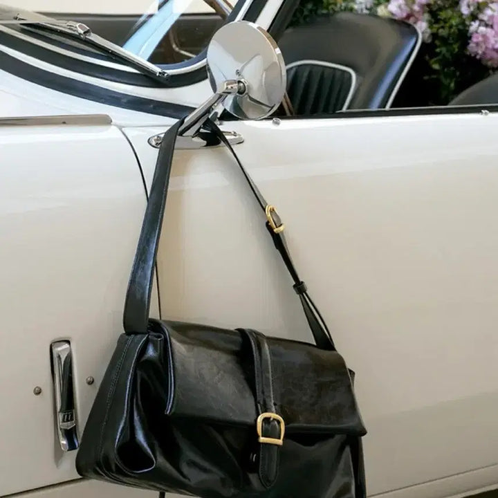 [BUNJANG] Unedit Shoulder Bag Tote Bag Baguette Bag / [새상품]숄더백 토트백 하객룩 언에디트가방 바게트백