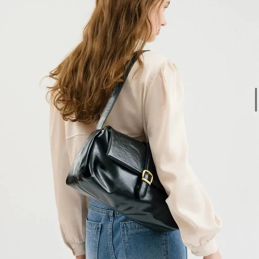 [BUNJANG] Unedit Shoulder Bag Tote Bag Baguette Bag / [새상품]숄더백 토트백 하객룩 언에디트가방 바게트백