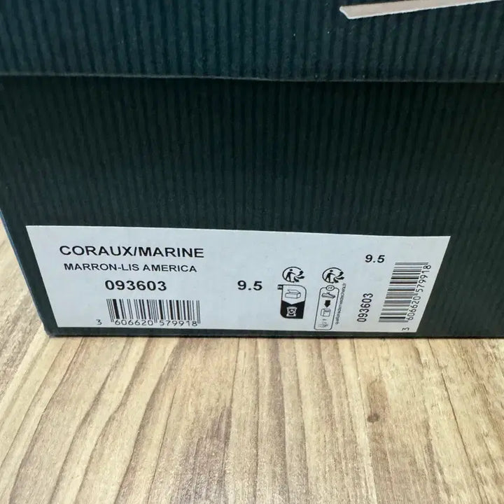 [BUNJANG] Paraboot Coraux America UK 9.5 Loafers / 파라부트 코룩스 아메리카 uk 9.5