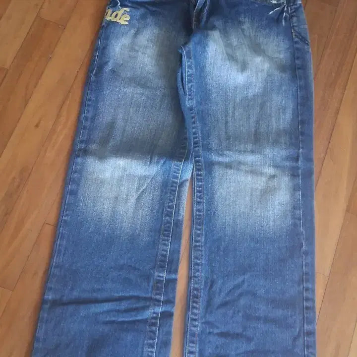 [BUNJANG] True Religion Bootcut Denim Jeans / 트루릴리젼 부츠컷 데님 청바지30