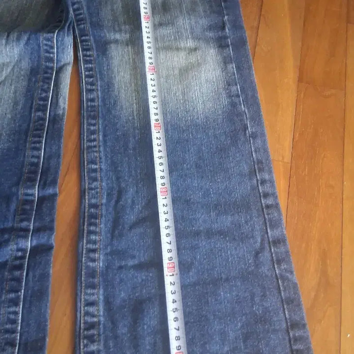[BUNJANG] True Religion Bootcut Denim Jeans / 트루릴리젼 부츠컷 데님 청바지30